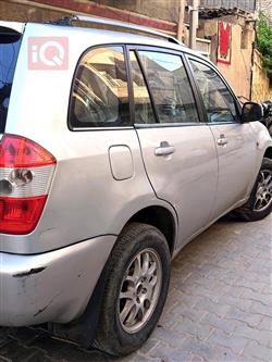 شێری T11 تیگۆ